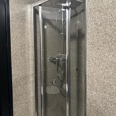 Hotel Scigliano Росано Екстериор снимка
