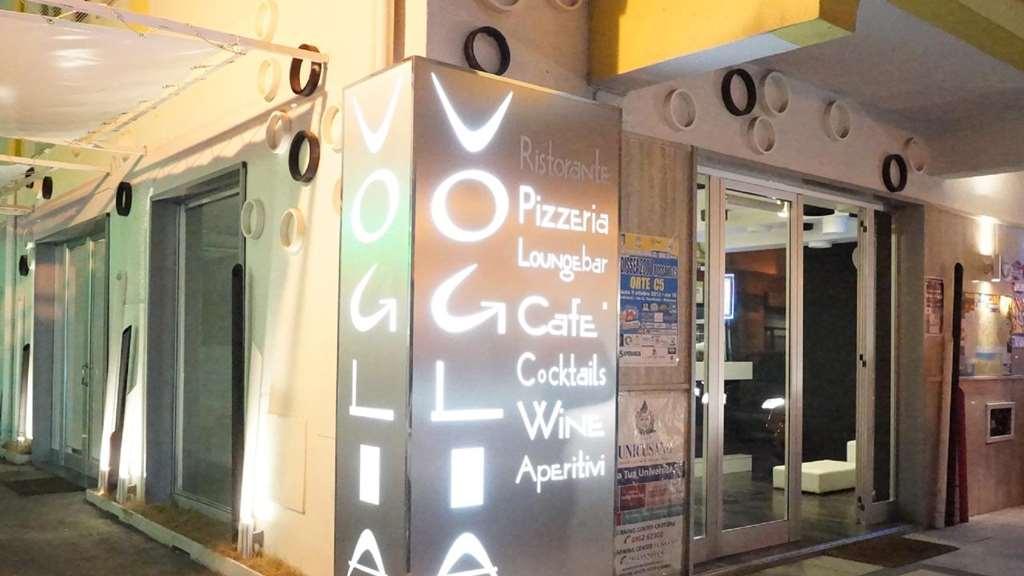 Hotel Scigliano Росано Удобства снимка