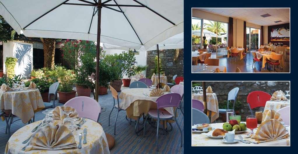 Hotel Scigliano Росано Съоръжения снимка