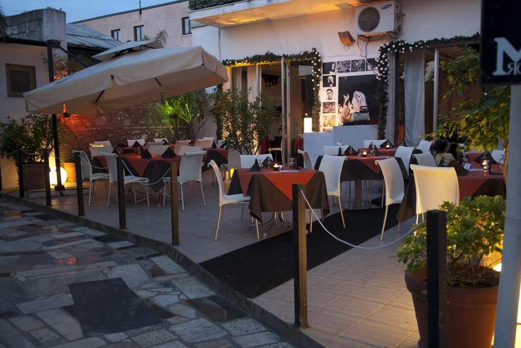 Hotel Scigliano Росано Съоръжения снимка