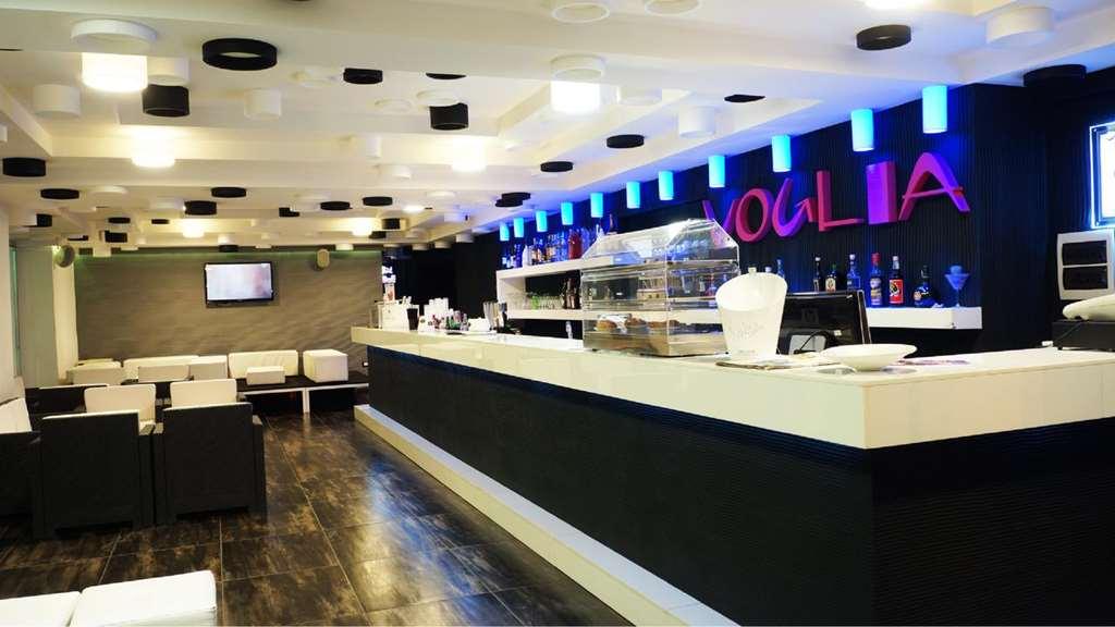 Hotel Scigliano Росано Ресторант снимка