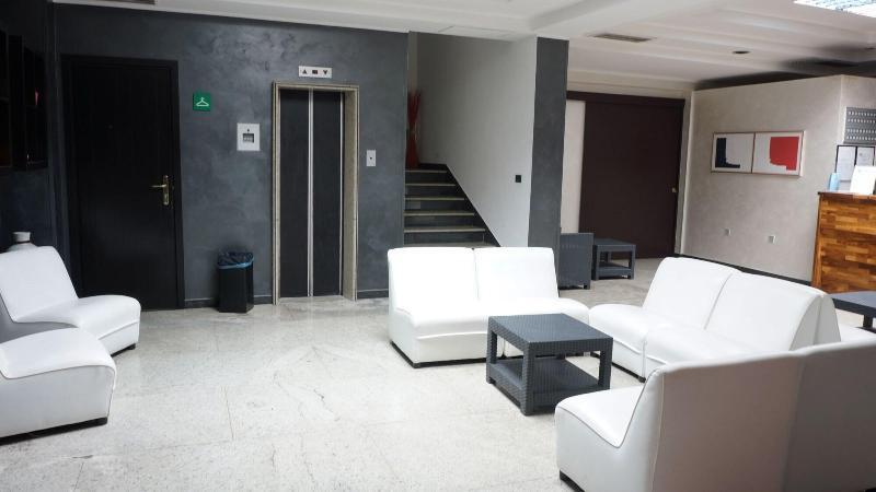 Hotel Scigliano Росано Екстериор снимка
