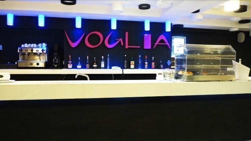 Hotel Scigliano Росано Екстериор снимка