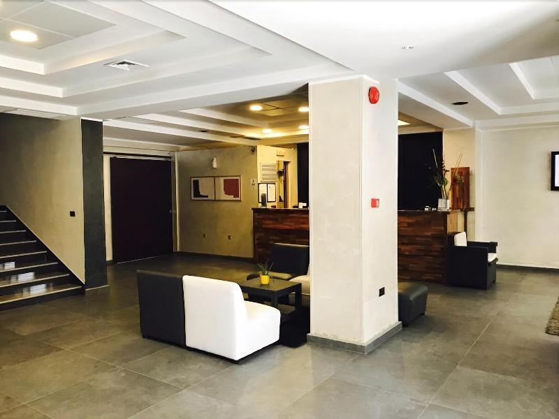 Hotel Scigliano Росано Екстериор снимка