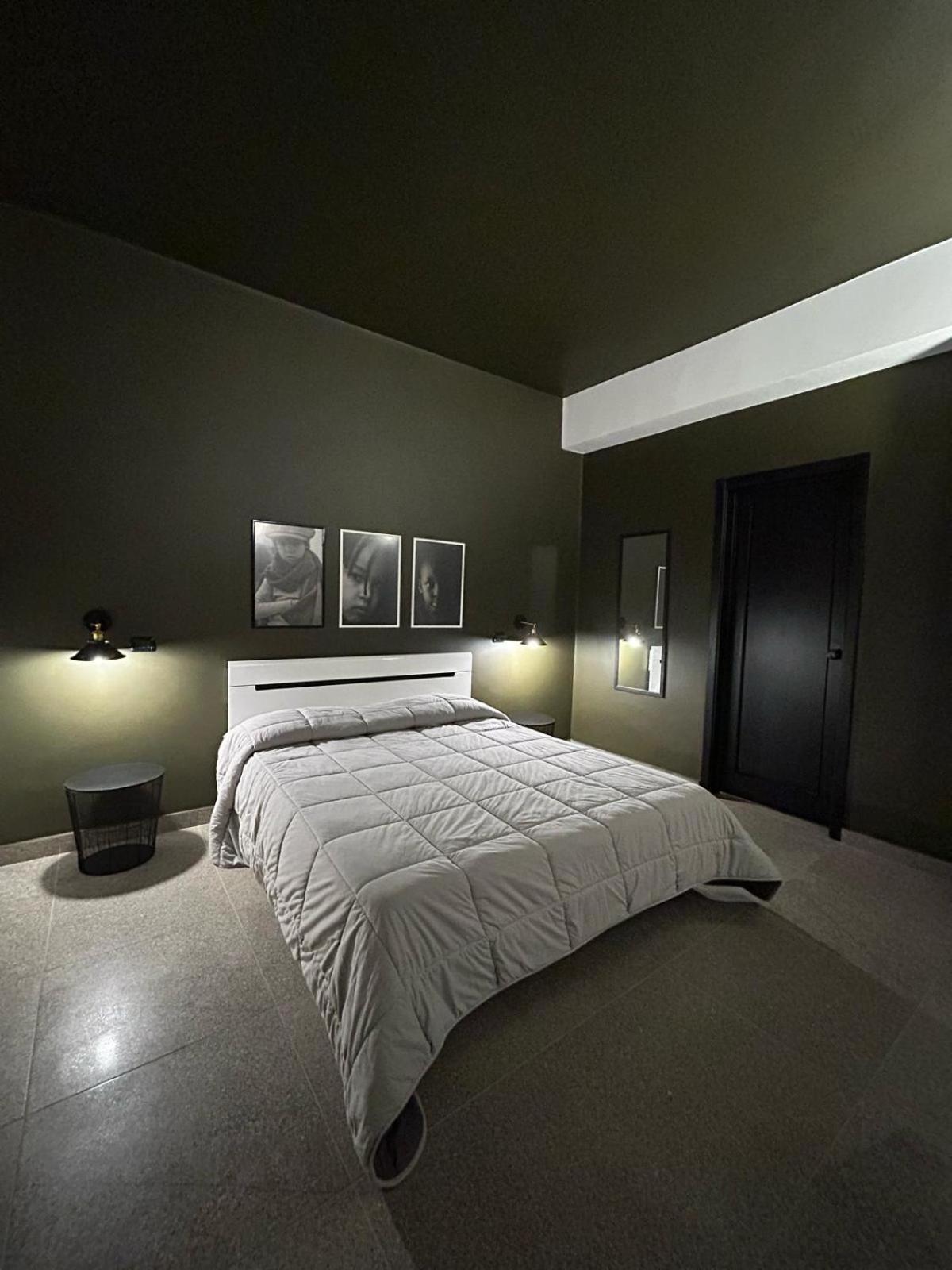 Hotel Scigliano Росано Екстериор снимка