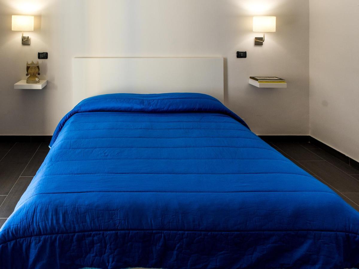 Hotel Scigliano Росано Екстериор снимка