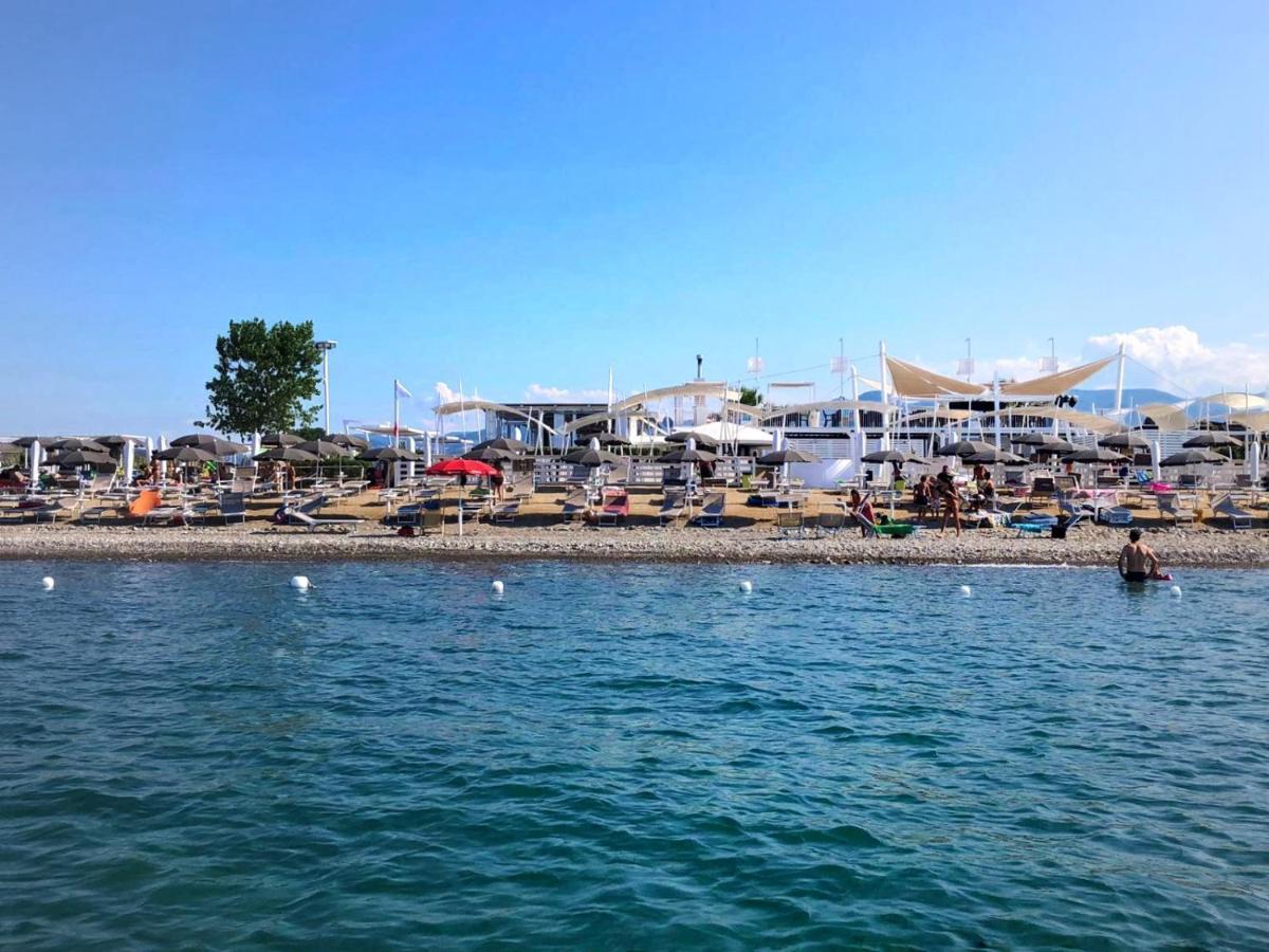 Hotel Scigliano Росано Екстериор снимка