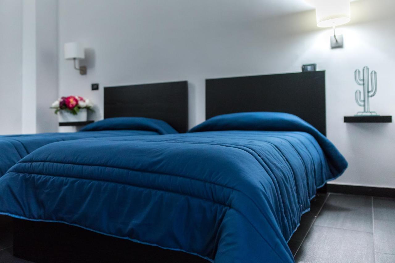 Hotel Scigliano Росано Екстериор снимка