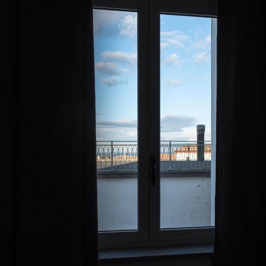 Hotel Scigliano Росано Екстериор снимка